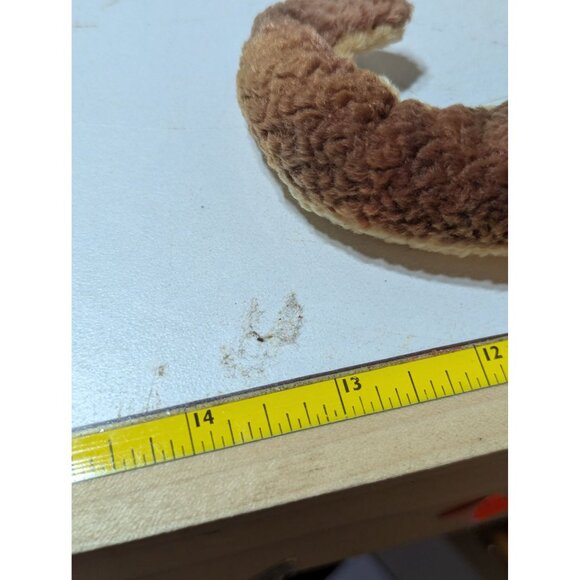 Animal Planet Plush Octopus Toy Stuffed Rare - Picture 9 of 9